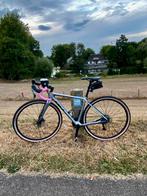 Mooie licht gebruikte BH GravelX maat S, Carbon, 49 tot 53 cm, Zo goed als nieuw, Meer dan 20 versnellingen