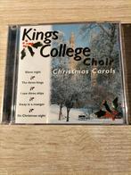 King's college choir - Christmas carols, Ophalen of Verzenden
