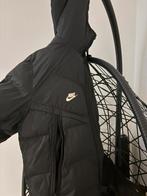 Nike puffer jas maat M (half jaar gedragen), Ophalen, Gedragen, Maat 48/50 (M), Nike