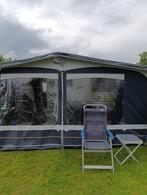 Voortent Dorema maat 11 plus luifel, Caravans en Kamperen, Voortenten en Luifels, Ophalen, Gebruikt, Dorema