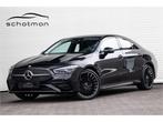 Mercedes-Benz CLA 250 e AMG Facelift, Distronic, Trekhaak, W, Auto's, Mercedes-Benz, Automaat, Overige kleuren, Overige brandstoffen
