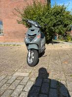 Zip nardo grey 4t, Fietsen en Brommers, Scooters | Piaggio, Maximaal 45 km/u, Zip, Ophalen of Verzenden, Zo goed als nieuw