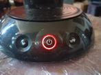 Philips Senseo Zwart Koffiemachine, Ophalen of Verzenden, Gebruikt, Koffiemachine, Koffiepads en cups