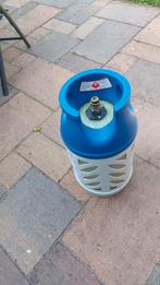 Deense lichtgewicht gasfles voor 10 kg propaan., Ophalen, Zo goed als nieuw