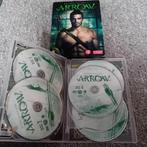 Arrow seizoen 1, Boxset, Actie, Ophalen of Verzenden, Zo goed als nieuw