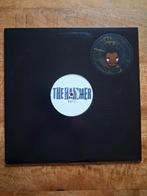 Jeru the Damaja - The Hammer - Limited Test Press Vinyl, Ophalen of Verzenden, Zo goed als nieuw, 12 inch