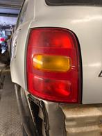 Achterlicht, Auto-onderdelen, Ophalen, Nissan