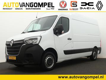 Renault Master T33 2.3 dCi 135PK L2H2 Comfort / NAVIGATIE /  beschikbaar voor biedingen