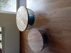 Salon tafel, Ophalen, 50 tot 100 cm, Rond, 50 tot 100 cm