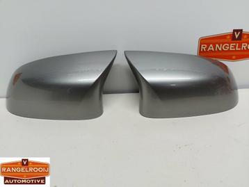 Set grijze spiegelkappen voor BMW M2 / M3 / M4 beschikbaar voor biedingen
