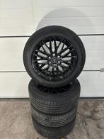 18 inch Velgen met banden voor Ford Transit custom (2024), Auto-onderdelen, Banden en Velgen, Ophalen, 18 inch, Velg(en), 235 mm