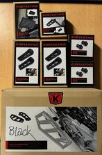 Harley davidson Floorboards Kuryakyn, Ophalen of Verzenden