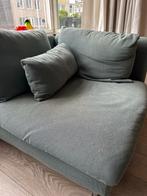 IKEA SÖDERHAMN bank, Ophalen, Gebruikt, Stof, 75 tot 100 cm