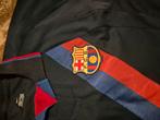 Barca shirt, Ophalen of Verzenden, Zo goed als nieuw, Shirt