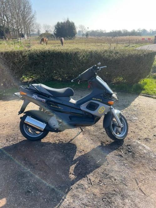 Gilera runner 172cc, Motoren, Tuning en Styling, Ophalen of Verzenden