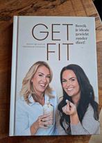 Get Fit: Ideaal gewicht zonder dieet!, Boeken, Ophalen of Verzenden, Zo goed als nieuw, Dieet en Voeding, Wendy de Vries en Frederique Ypenburg