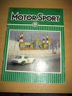 MS 1963 4 Triumph Spitfire 4 TR4 MG Midget Sunbeam Alpine, Ophalen, Gelezen, Overige merken