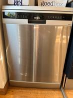 Siemens vaatwasser SN23HI60AE, Ophalen, Gebruikt, Minder dan 85 cm, Kort programma