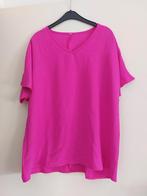 Leuke top maat L, Maat 42/44 (L), Ophalen of Verzenden, Zo goed als nieuw, Roze