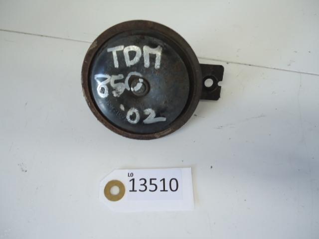 TDM850 1996 - 2000 Yamaha Claxon D1-12620, Motoren, Accessoires | Overige