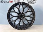 5x112 22inch Vossen Look Audi Q5 RSQ5 Q7 SQ7 RSQ7 Q8 Etron, Niet ingevuld, Velg(en), Niet ingevuld, Nieuw