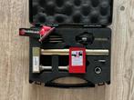 Disselslot Double lock Compact Condor, Caravans en Kamperen, Ophalen, Zo goed als nieuw