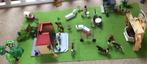 Grote set playmobil, Ophalen of Verzenden, Gebruikt