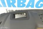 Airbag set Dashboard M zwart/bruin HUD stiksels BMW X5 F15, Auto-onderdelen, Gebruikt, Ophalen of Verzenden