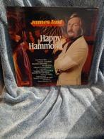 James Last - Happy Hammond LP, Ophalen of Verzenden, Gebruikt, 12 inch