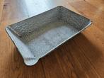 Vintage emaille braadslee, Antiek en Kunst, Antiek | Emaille, Ophalen of Verzenden