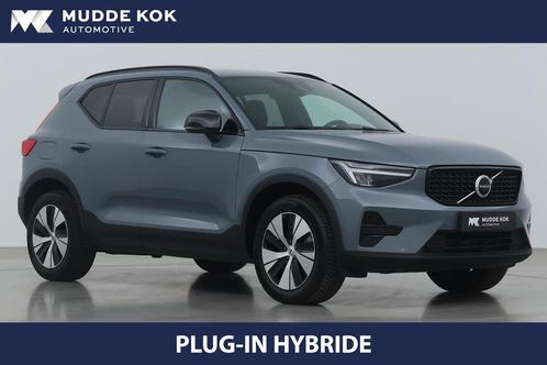 Volvo XC40 T4 Recharge Plus Dark | ACC | BLIS | Camera | Sto, Auto's, Volvo, Bedrijf, Te koop, XC40, ABS, Achteruitrijcamera, Adaptive Cruise Control