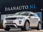 Land Rover Range Rover Evoque Coupé 2.0 Si 4WD Prestige Pan, Auto's, Automaat, Euro 5, 4 cilinders, 4 stoelen