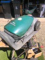 robot grasmaaier, Tuin en Terras, Robotmaaiers, Ophalen, Gebruikt, Robomow, Met regensensor