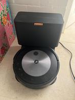 Stofzuiger Robotstofzuiger Roomba J7, Ophalen, Gebruikt, Reservoir, Robotstofzuiger
