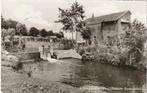 Epen (L) - Onderste Korenmolen, ca. 1966., Ophalen of Verzenden, 1960 tot 1980, Gelopen, Limburg