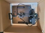 Vevor Drukpers 30x30 + Silhoutte Cameo 4, Hobby en Vrije tijd, Ophalen, Zo goed als nieuw