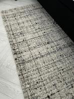 Prachtig wollen vloerkleed 300x200 cm - Grijs, zwart, beige, Huis en Inrichting, Stoffering | Tapijten en Kleden, Ophalen, Zo goed als nieuw