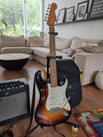 Fender classic player 60s stratocaster, COMPLETE SET, Muziek en Instrumenten, Snaarinstrumenten | Gitaren | Elektrisch, Ophalen