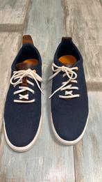 TIMBERLAND TENCEL SCHOENEN MT 43,5, Kleding | Heren, Blauw, Timberland, Ophalen of Verzenden, Zo goed als nieuw