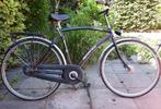 Sparta Apollo herenfiets frame=56cm 28 inch 3 speed, 53 tot 57 cm, Ophalen, Gebruikt, Sparta