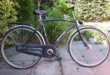 Sparta Apollo herenfiets frame=56cm 28 inch 3 speed beschikbaar voor biedingen
