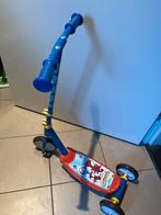 Spider-Man Step - Weinig Gebruikt, Ophalen, Zo goed als nieuw, Overige typen