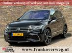 Volkswagen TIGUAN 1.5 TSI DSG 2x R-LINE Trekhaak 20 Inch Key, 1441 kg, Euro 6, 4 cilinders, 150 pk