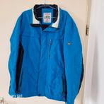 Mooie Heren Jas - Blauw van C&A, Blauw, Overige maten, Zo goed als nieuw, C&A