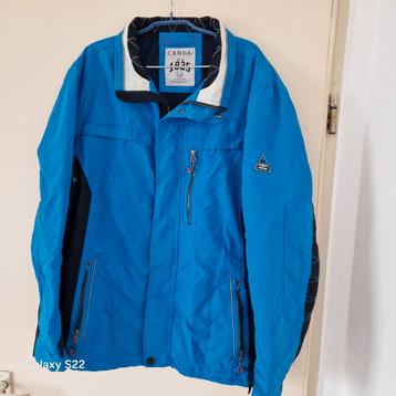 Mooie Heren Jas - Blauw van C&A beschikbaar voor biedingen