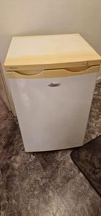 Vriezer tafelmodel Whirlpool A++, Ophalen, Zo goed als nieuw, Minder dan 60 cm, 85 tot 120 cm