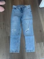 jeans dames maat 38, Kleding | Dames, Spijkerbroeken en Jeans, Gedragen, Blauw, W30 - W32 (confectie 38/40), Ophalen of Verzenden