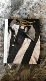 De tweekleur omhoog 101 jaar Heracles 1903 - 2004 Vondeling, Ophalen, Zo goed als nieuw, Balsport, Albert Vondeling