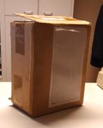 Afroombox Afroomkluis nieuw in doos en is nooit gebruikt, Ophalen of Verzenden, Nieuw, Brandkast