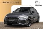 Audi S3 Sportback 2.0 TFSI 310pk quattro | Panoramadak | B&O, Auto's, Audi, Stof, Gebruikt, 4 cilinders, Vierwielaandrijving